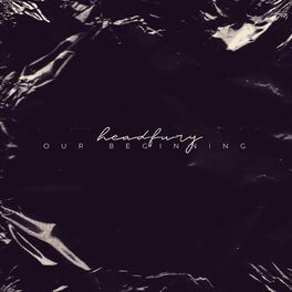 Album cover of Our Beginning