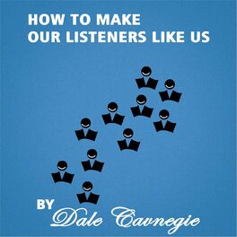 Album cover of How to Make Our Listeners Like Us
