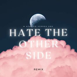Album cover of Hate the Other Side (feat. XZEROX & SOG) [Remix]