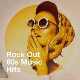 Album cover of Rock out 60S Music Hits