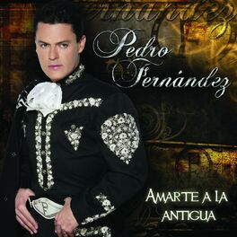 Album cover of Amarte A La Antigua