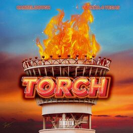 Album cover of Torch