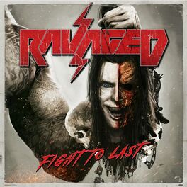 Album cover of Fight To Last