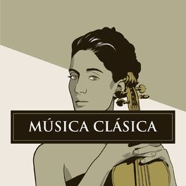 Album cover of Música Clásica