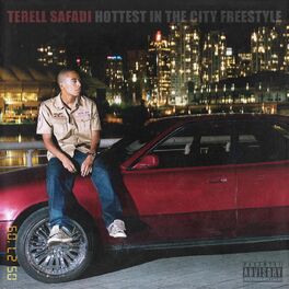 Album cover of Hottest in the City (Freestyle)
