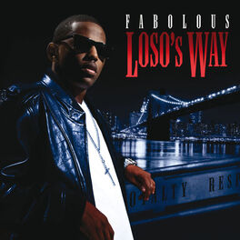 Album cover of Loso's Way
