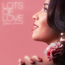 Album cover of Lots of Love