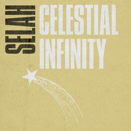 Album cover of Celestial Infinity