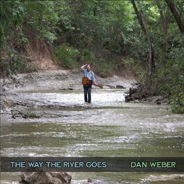 Album cover of The Way the River Goes