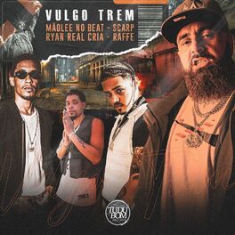 Album cover of Vulgo Trem