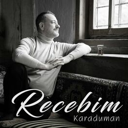 Album cover of Karaduman