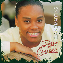 Album cover of Posso Confiar