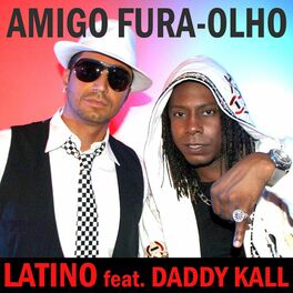 Album cover of Amigo Fura-Olho