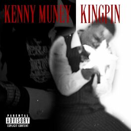 Album cover of King Pin