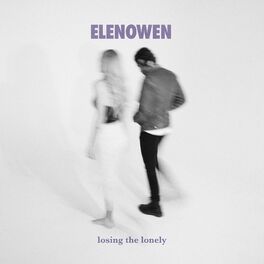 Album cover of Losing the Lonely