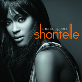 Album cover of Shontelligence