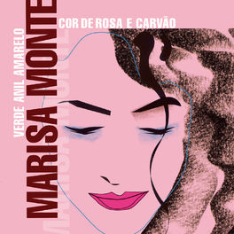 Album cover of Verde Anil Amarelo Cor de Rosa e Carvão