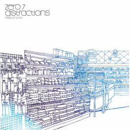 Album cover of Distractions