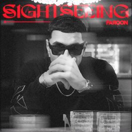 Album cover of Sightseeing
