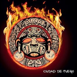 Album cover of Ciudad de Fuego