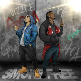 Album cover of Smoke Free