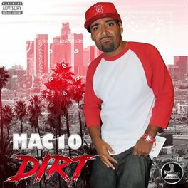 Album cover of Dirt