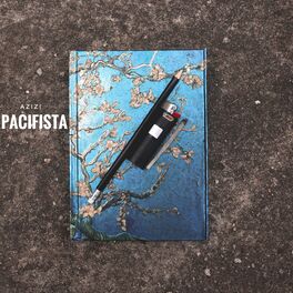 Album cover of Pacifista