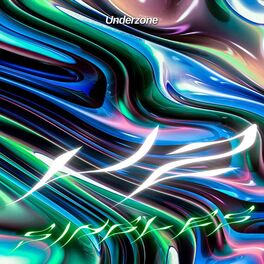 Album cover of UZ Singles III