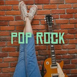 Album cover of Pop Rock
