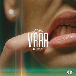 Album cover of VRRR
