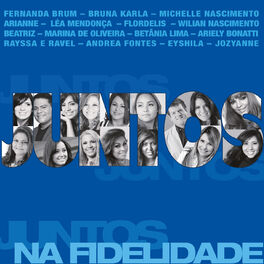 Album cover of Juntos na Fidelidade
