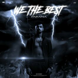 Album cover of We The Best