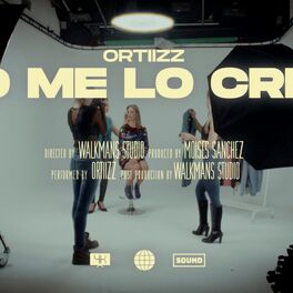 Album cover of No me lo creo (Manzanita Remix)