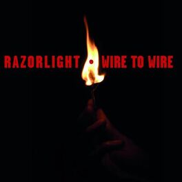 Album cover of Wire To Wire