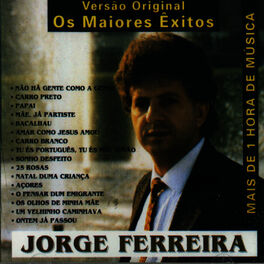 Album cover of Os Maiores Exitos, Versao Original