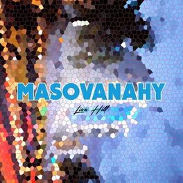 Album cover of Masovanahy
