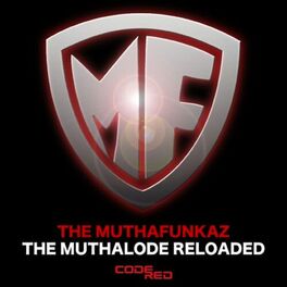 Album cover of The MuthaLode (Reloaded)