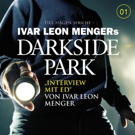 Album cover of 01: Interview mit Ed