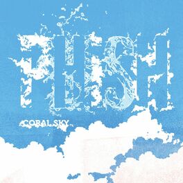 Album cover of Coral Sky