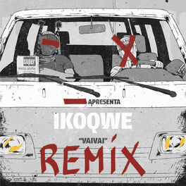 Album cover of VaiVai (Raz & Afla Remix)