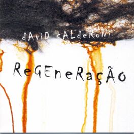 Album cover of Regeneração