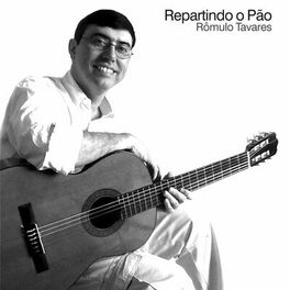 Album cover of Repartindo o Pão