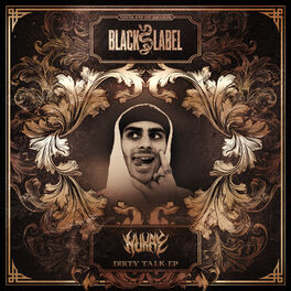 Album cover of Dirty Talk EP