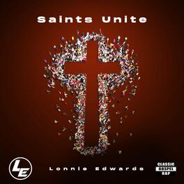 Album cover of Saints Unite