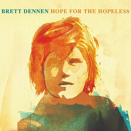 Album cover of Hope For The Hopeless (Deluxe Version)