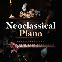 Album cover of Neoclassical Piano