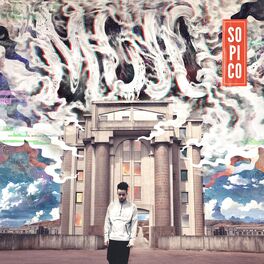 Album cover of Mojo