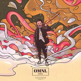 Album cover of OMNI. (Deluxe Edition)