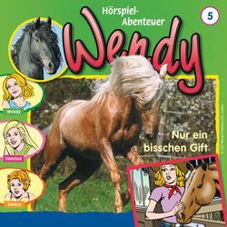 Folge 5 - Nur ein bisschen Gift