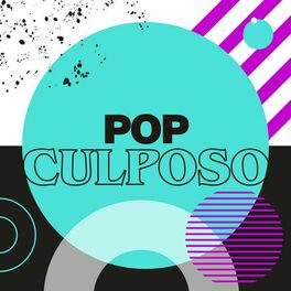 Album cover of Pop Culposo